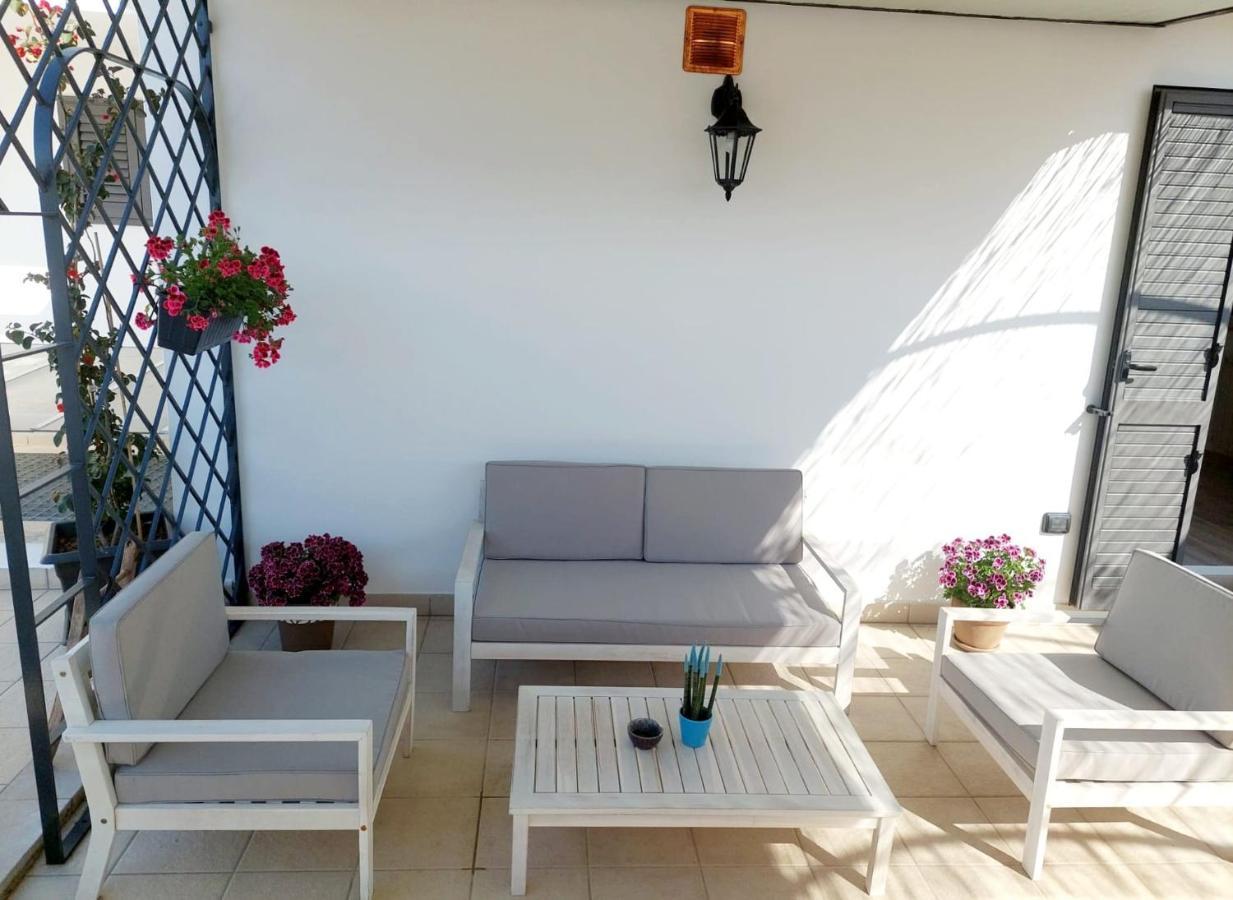 Terrazza 44 Apartamento Lecce Exterior foto