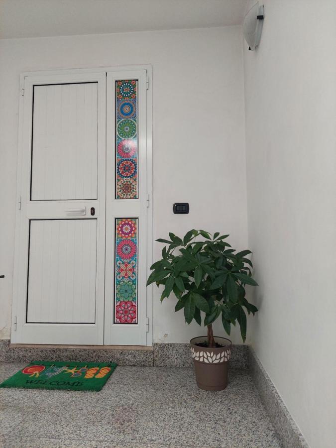 Terrazza 44 Apartamento Lecce Exterior foto
