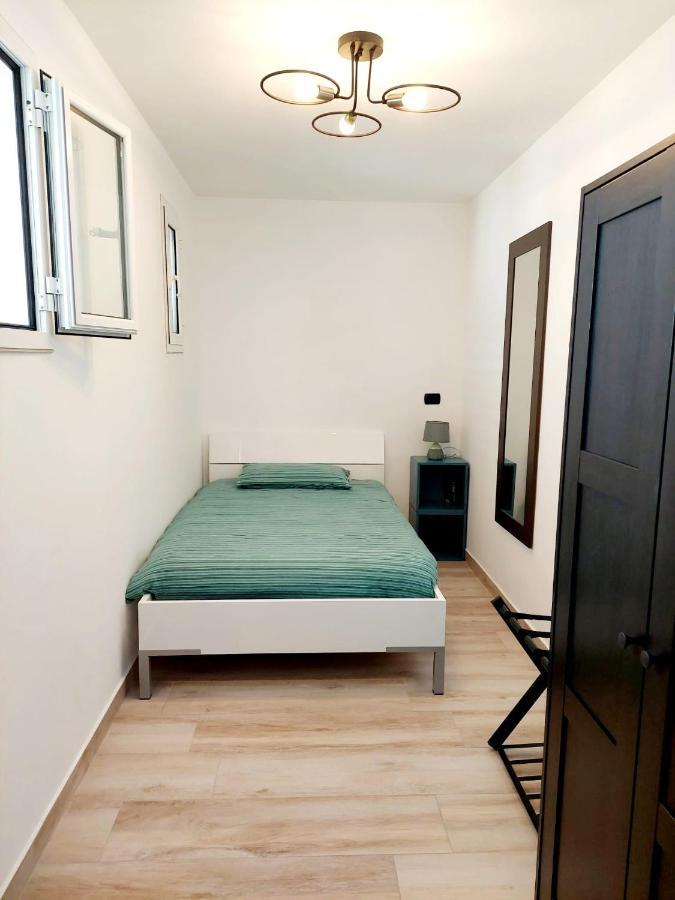 Terrazza 44 Apartamento Lecce Exterior foto
